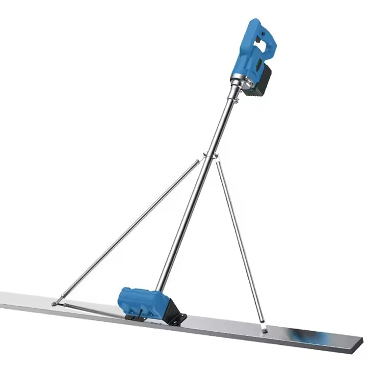 21V anti-slip electric concrete libration leming leming