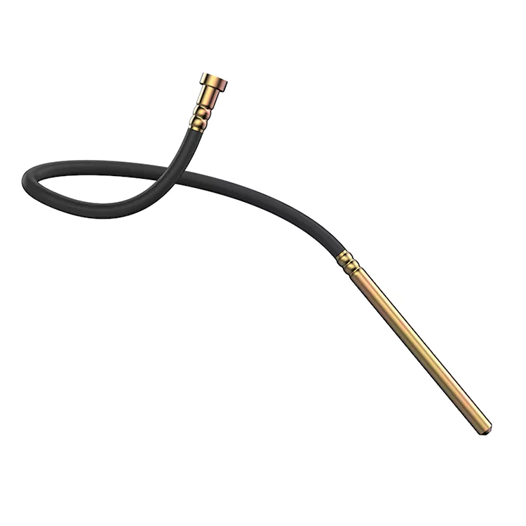 lithium battery small power cement vibrator